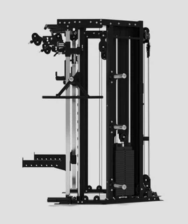 Force USA C10 All-In-One Trainer
