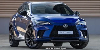 Lexus and Toyota Spares in Excellent Condition