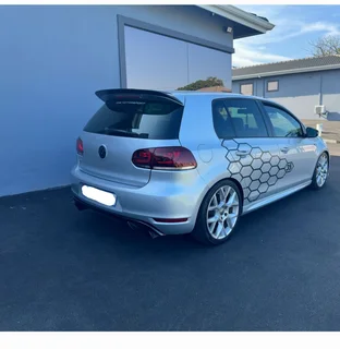 2012 Golf 6 GTi Edition 35 Automatic In immaculate condition