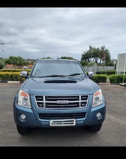2008 Isuzu KB300 Extended Cab