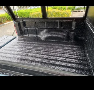 2008 Isuzu KB300 Extended Cab