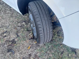 2017 Chevrolet Utility 1.4i in Pristine Condition