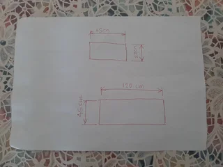 Two Fish tanks in good condition