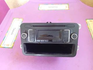 Vw golf 5 touran caddy Passat cc GPS car radio