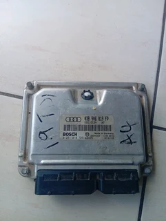 Audi A4 b6 1.9 TDI ECU computer box