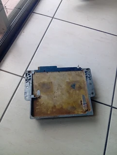 Hyundai Elantra j2 Siemens computer box