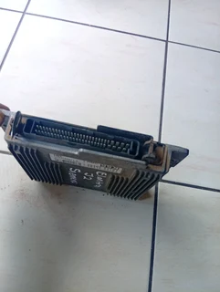 Hyundai Elantra j2 Siemens computer box