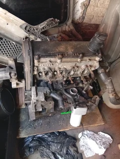 VW golf 5 caddy Jetta engine for sale