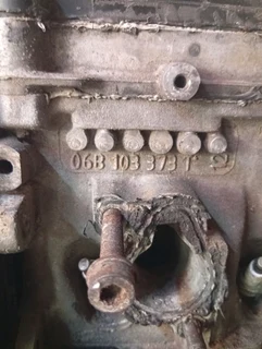 VW golf 5 caddy Jetta engine for sale