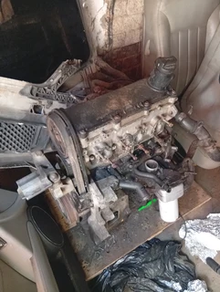 VW golf 5 caddy Jetta engine for sale