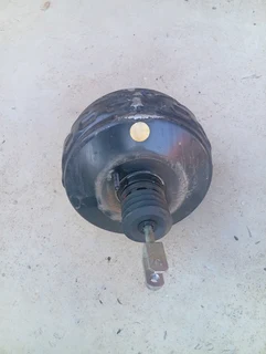 Mercedes Benz w204 break booster for sale