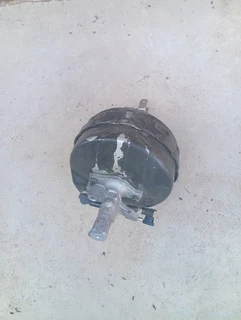 Mercedes Benz w204 break booster for sale