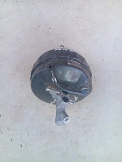 Mercedes Benz w204 break booster for sale