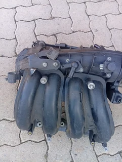 BMW E90 E87 n46 intake manifold