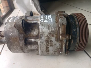 Golf 4 Jetta 4  Audi A4 b6 Audi TT MK1 Aircon AC pump