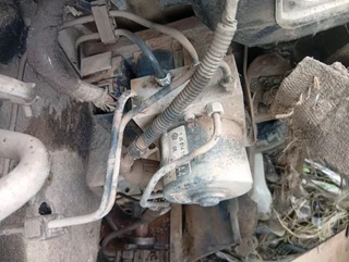 VW golf 4 Jetta 4 abs pump