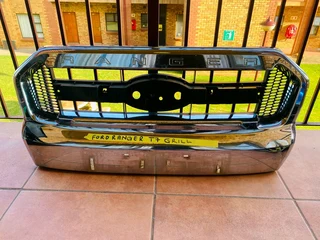 Ford ranger T7 front grill