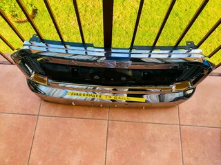 Ford ranger T7 front grill
