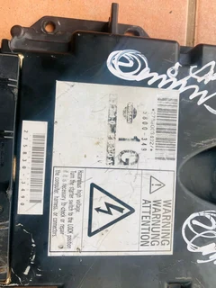 2006-2024 nissan pathfinder R51 2.5dci ECU computer box for sale