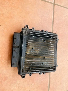 Jeep commander 3.0 crd ECU computer box