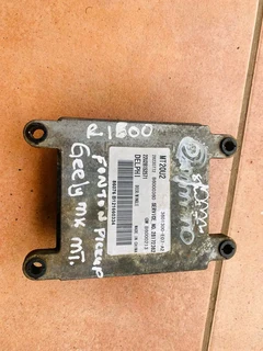 Fonton pick up geely mk mt ECU computer box