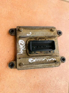 Fonton pick up geely mk mt ECU computer box