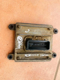 Fonton pick up geely mk mt ECU computer box
