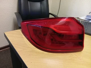 2017-2020 BMW 5  G30 G31 F90 M5 led left tail light for sale