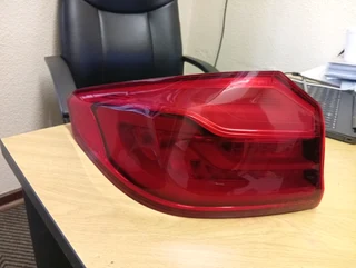2017-2020 BMW 5  G30 G31 F90 M5 led left tail light for sale