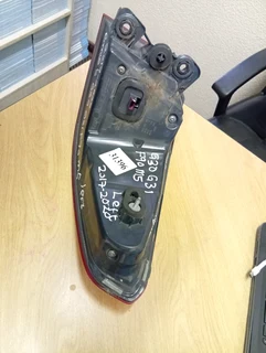 2017-2020 BMW 5  G30 G31 F90 M5 led left tail light for sale