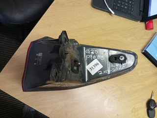 2017-2020 BMW 5  G30 G31 F90 M5 led left tail light for sale