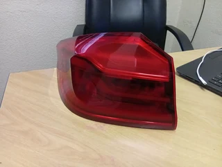 2017-2020 BMW 5  G30 G31 F90 M5 led left tail light for sale