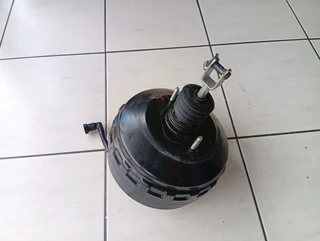 2007-2012 BMW E90 E87 break booster