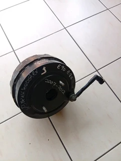 2007-2012 BMW E90 E87 break booster