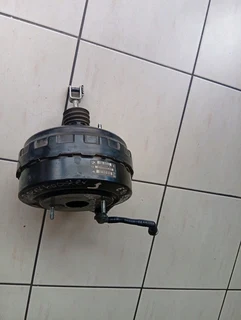 2007-2012 BMW E90 E87 break booster