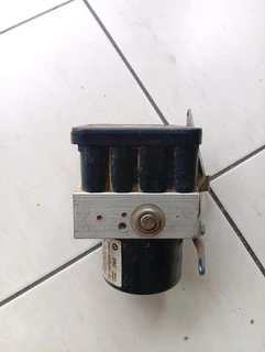 Bmw e90 e87 abs pump