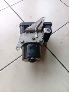 Bmw e90 e87 abs pump