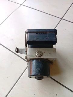 Bmw e90 e87 abs pump