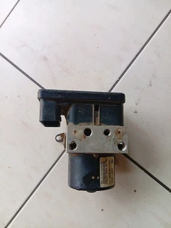 Bmw e90 e87 abs pump