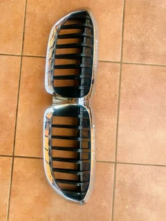 BMW 3 series G20 G21 front main grill for sale