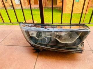 Honda CRV right headlight for sale