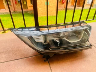 Honda CRV right headlight for sale