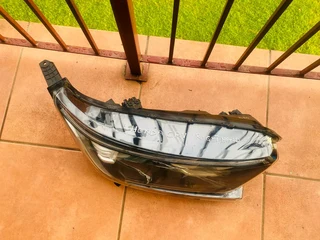 Honda CRV right headlight for sale