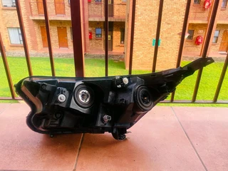 Honda CRV right headlight for sale