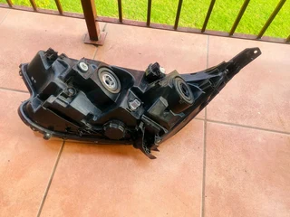 Honda CRV right headlight for sale