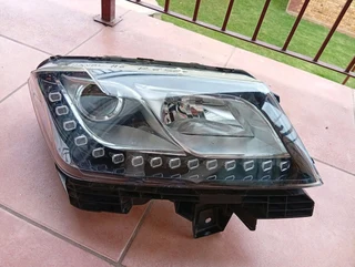 Haval h6 right headlight