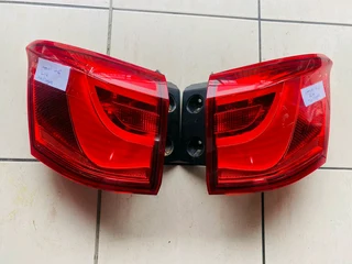 Haval h6 left and right tail light for sale