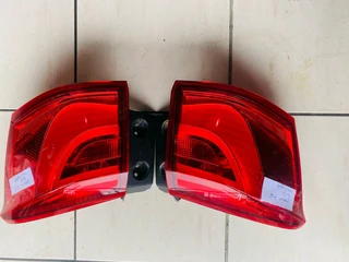 Haval h6 left and right tail light for sale