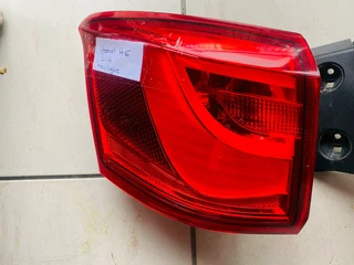 Haval h6 left and right tail light for sale