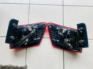 Haval h6 left and right tail light for sale